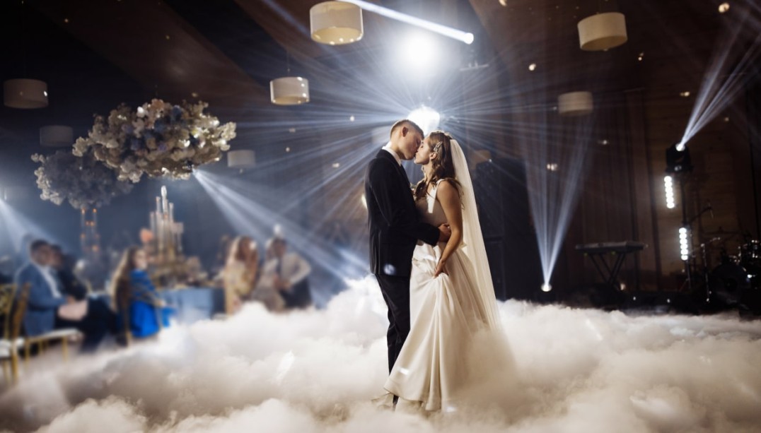 Сватбени Тенденции за 2024 година